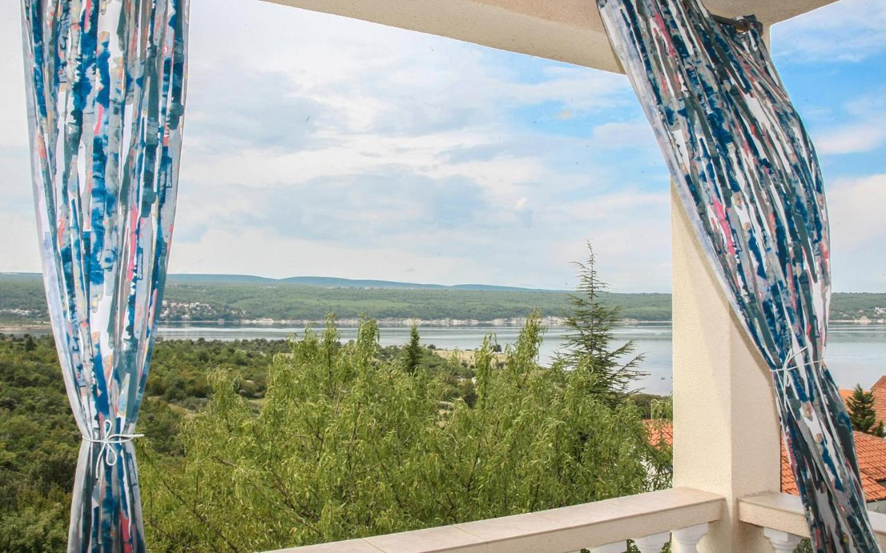 Apartments Mond Горни-Карин Экстерьер фото