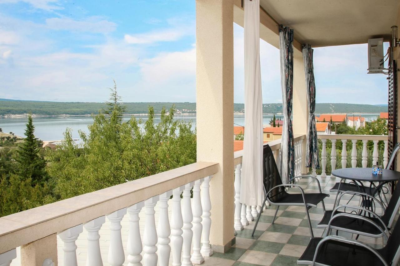 Apartments Mond Горни-Карин Экстерьер фото
