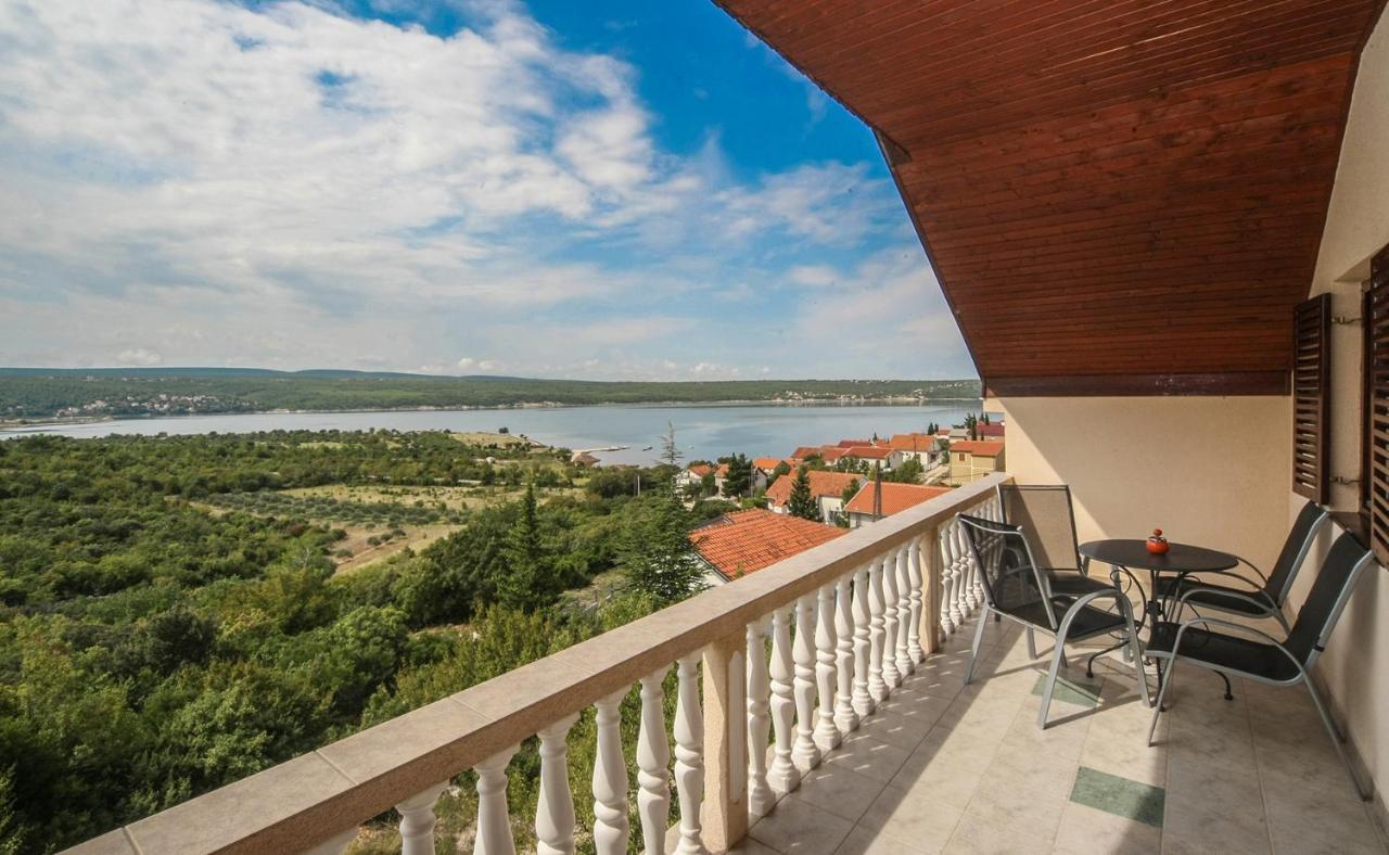 Apartments Mond Горни-Карин Экстерьер фото